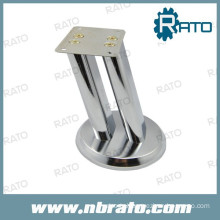 RSL-101 metal furniture sofa legs